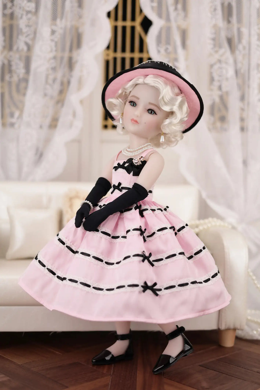 Marvis (Limited Edition)