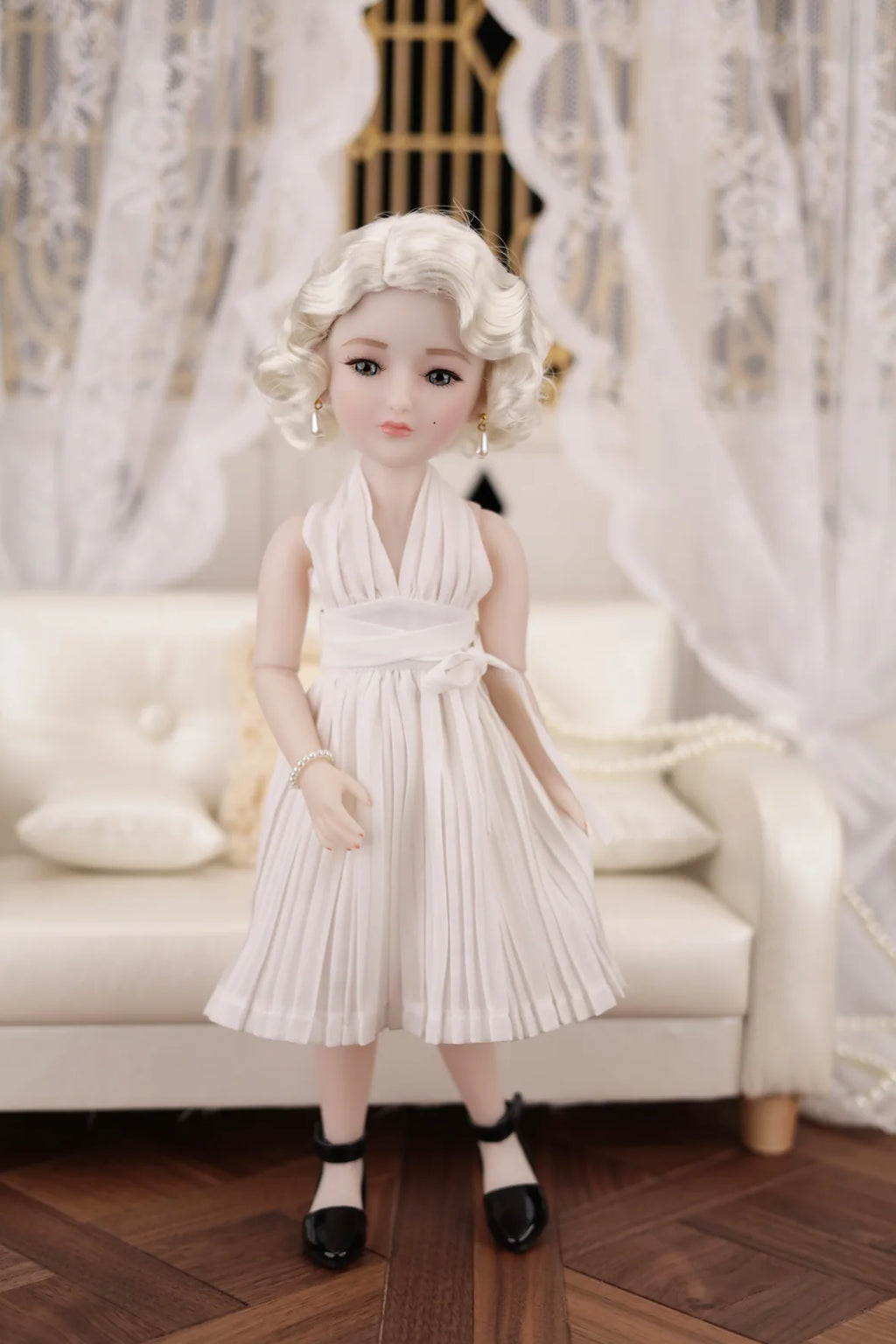Marvis (Limited Edition)