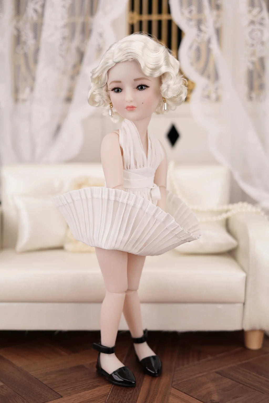 Marvis (Limited Edition)