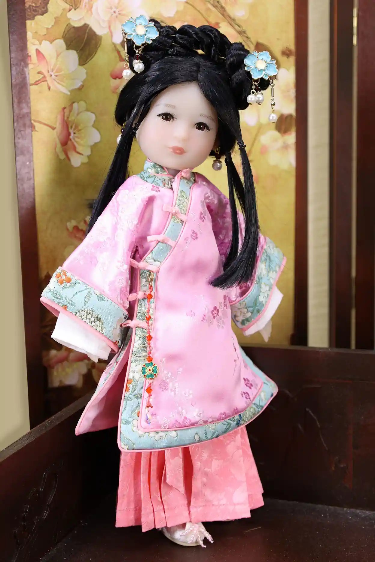 School Trip Ten Ping (Siblies-Limited Edition)