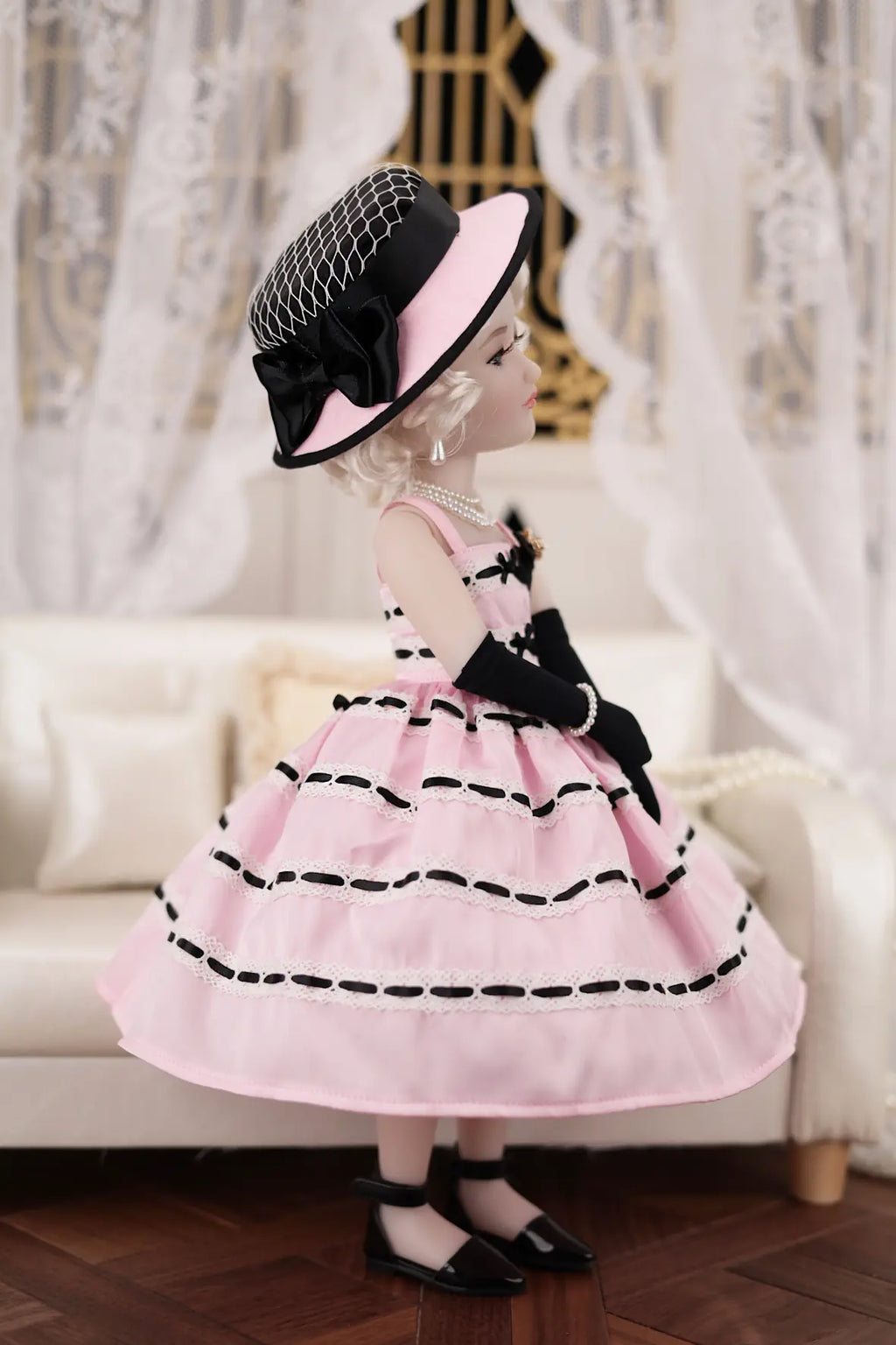 Marvis (Limited Edition)
