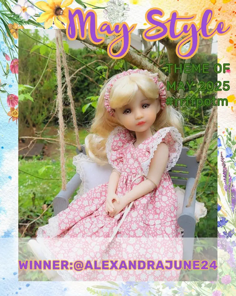 Photo fo the Month Winner Photo of May 2025