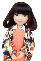 Tokyo Love - Siblies Outfit