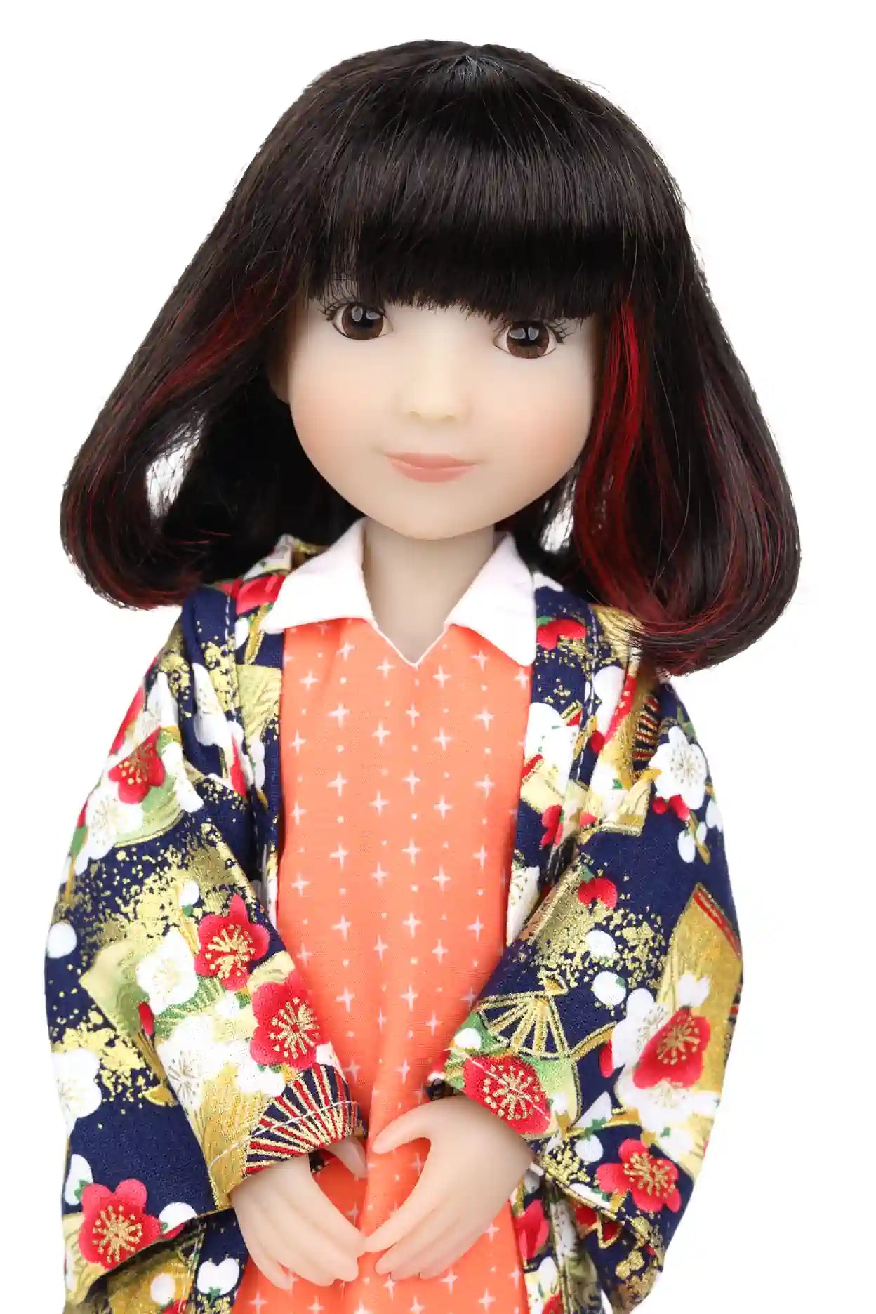 Tokyo Love - Siblies Outfit