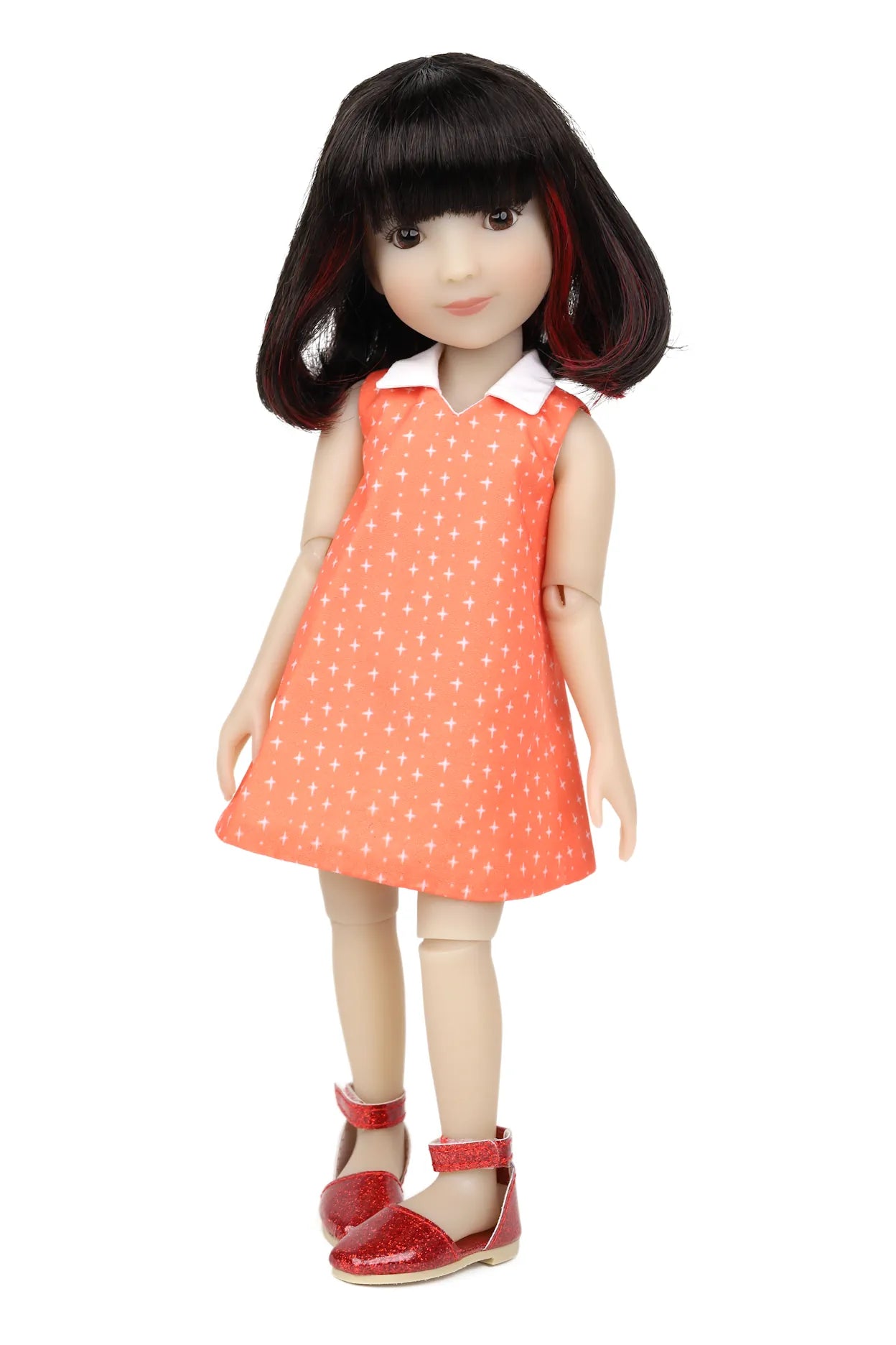 Tokyo Love - Siblies Outfit