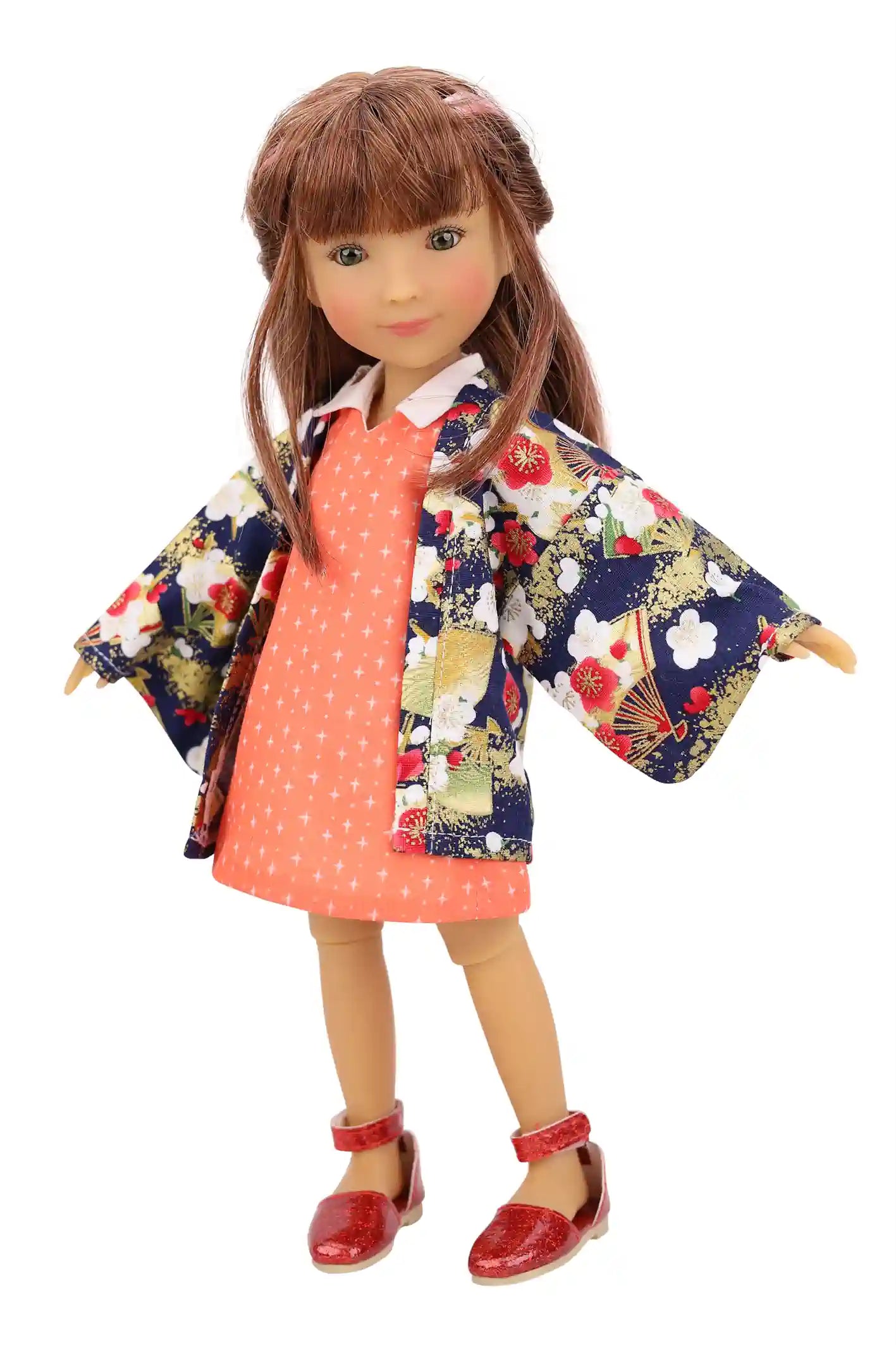 Tokyo Love - Siblies Outfit