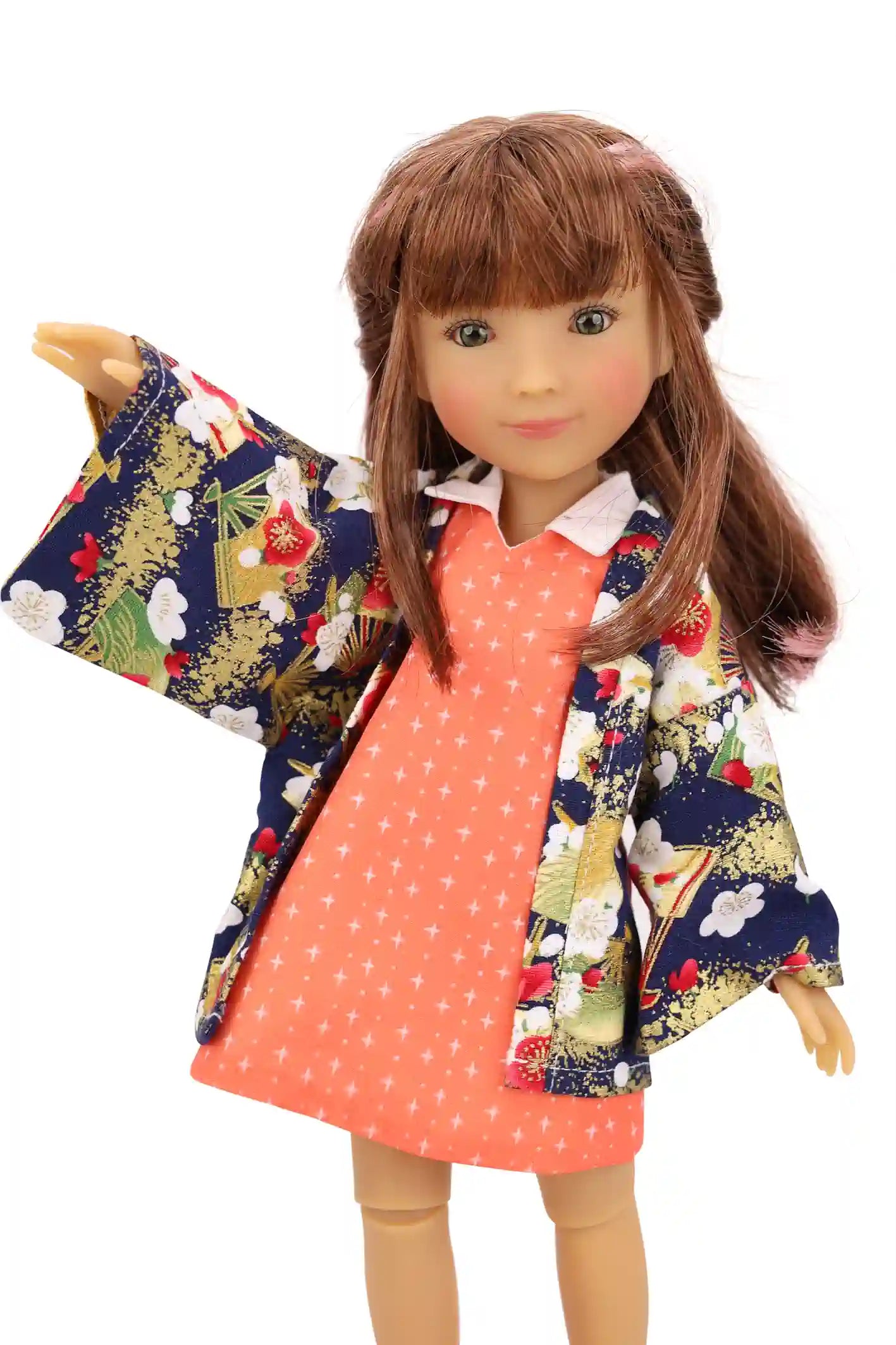 Tokyo Love - Siblies Outfit