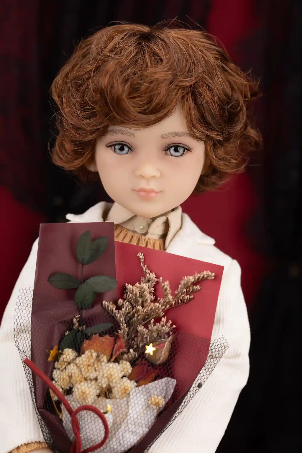 Tom (Limited Edition)