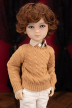 Tom (Limited Edition)