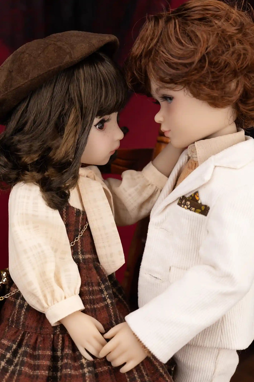 Maisy (Limited Edition)