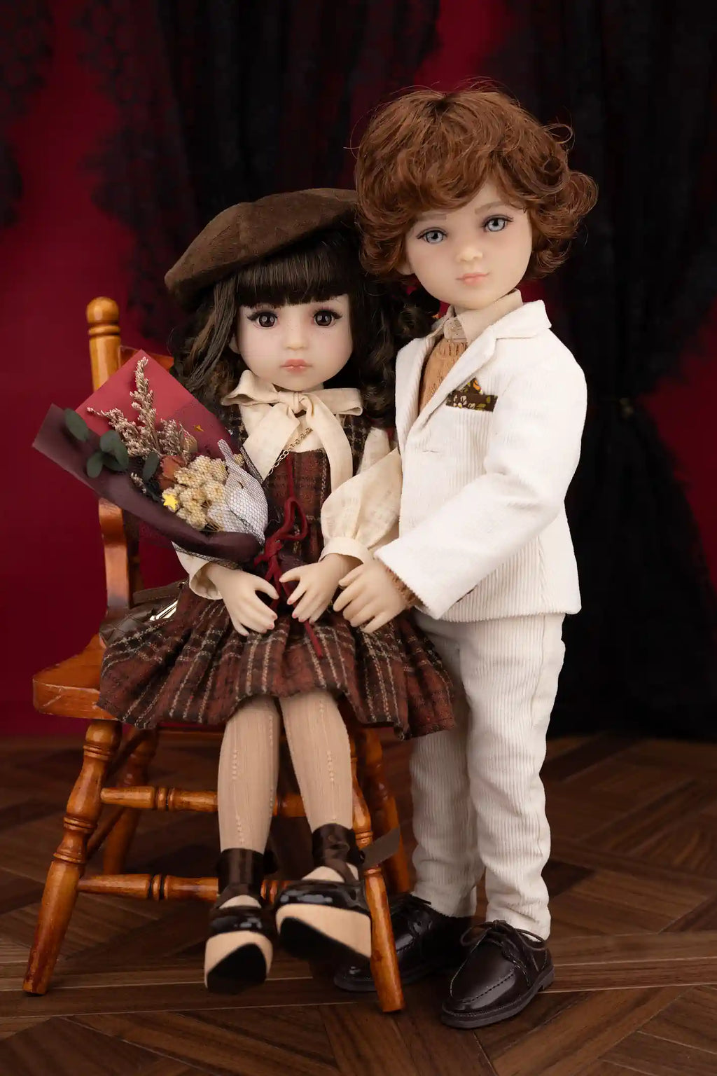 Maisy (Limited Edition)