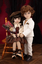 Maisy (Limited Edition)