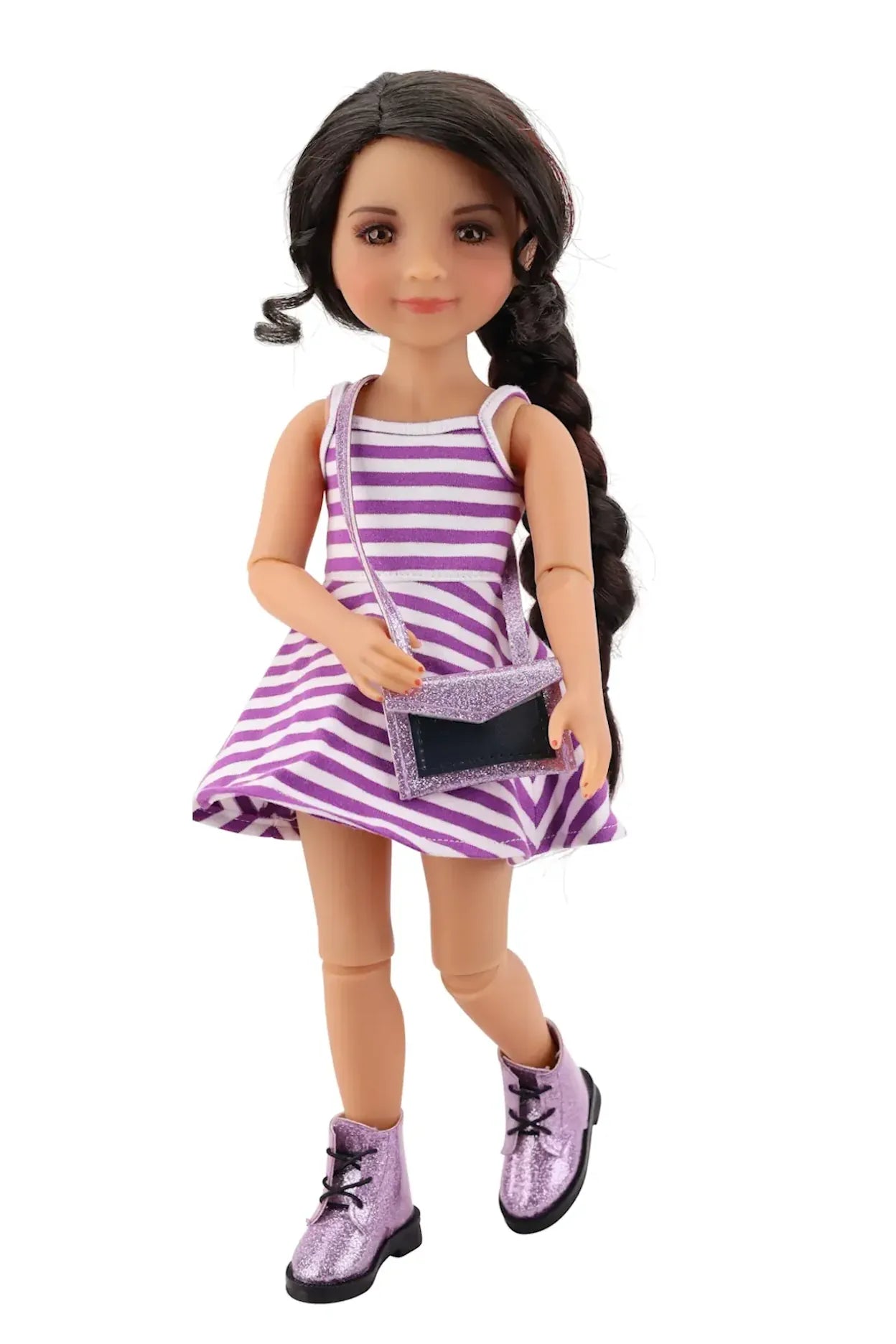 Ultraviolet - Outfit