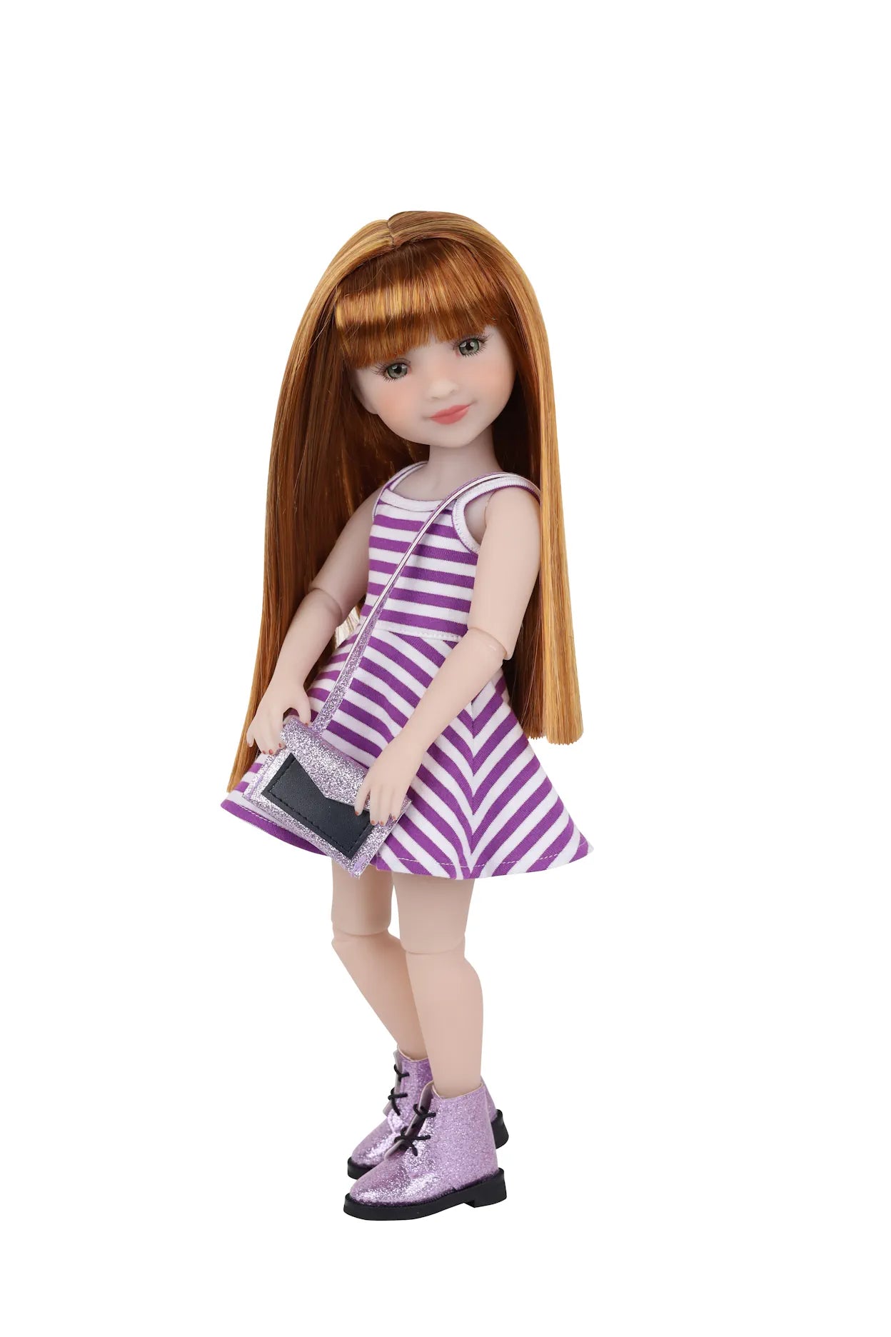 Ultraviolet - Outfit