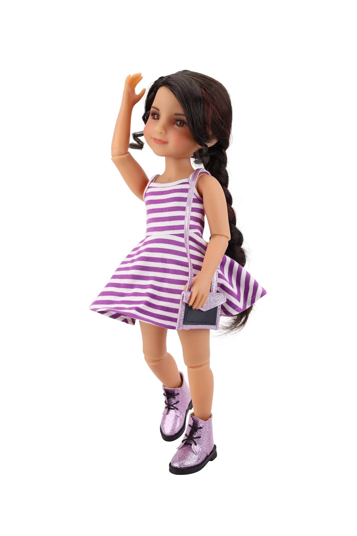 Ultraviolet - Outfit