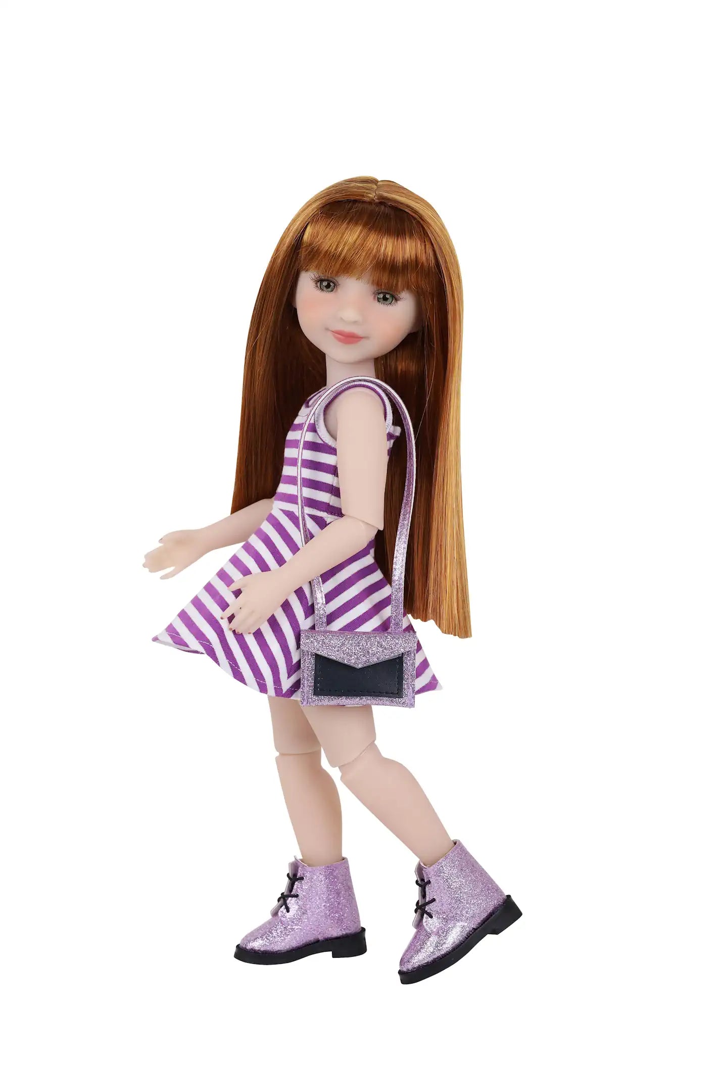 Ultraviolet - Outfit