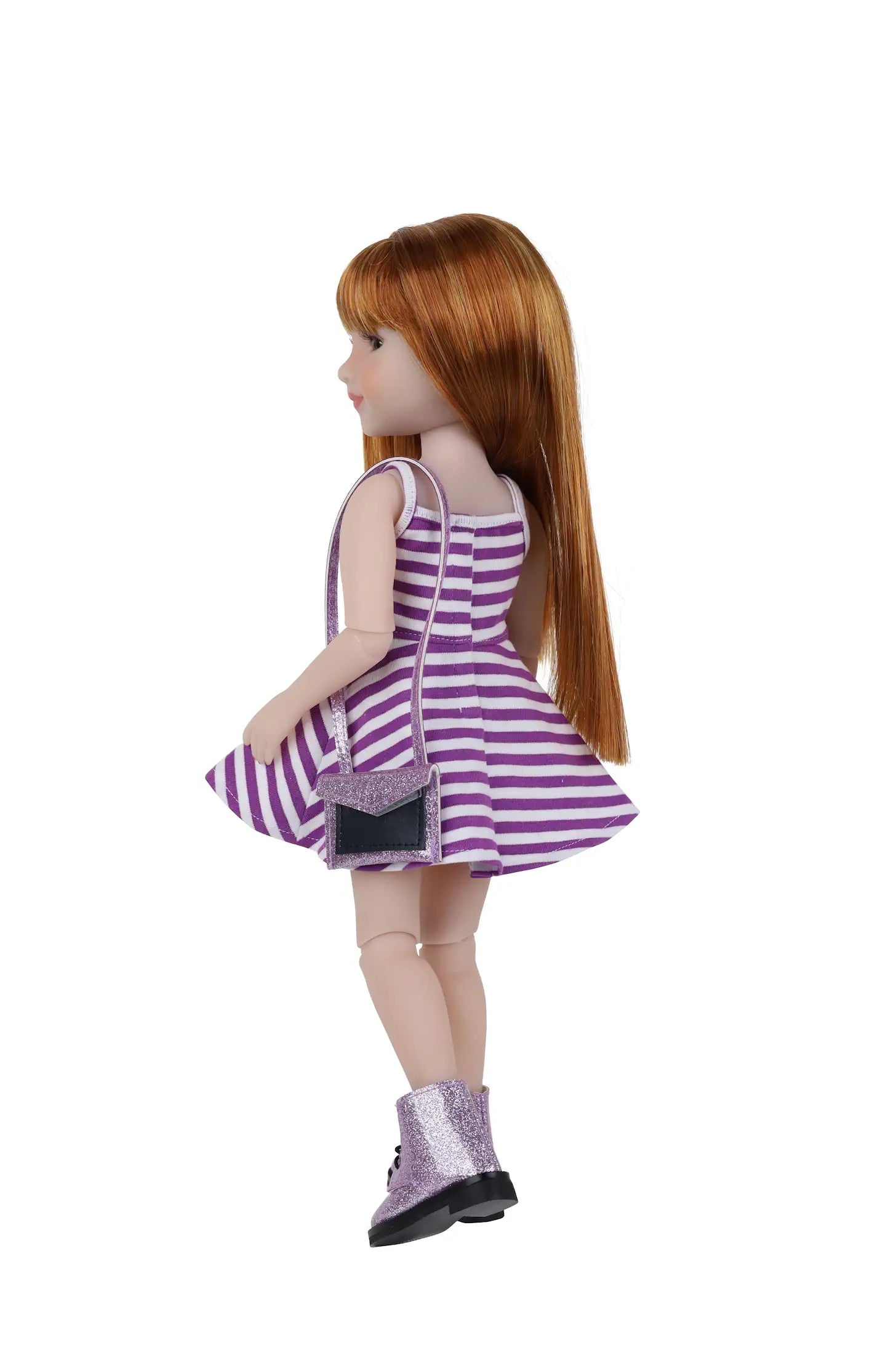 Ultraviolet - Outfit
