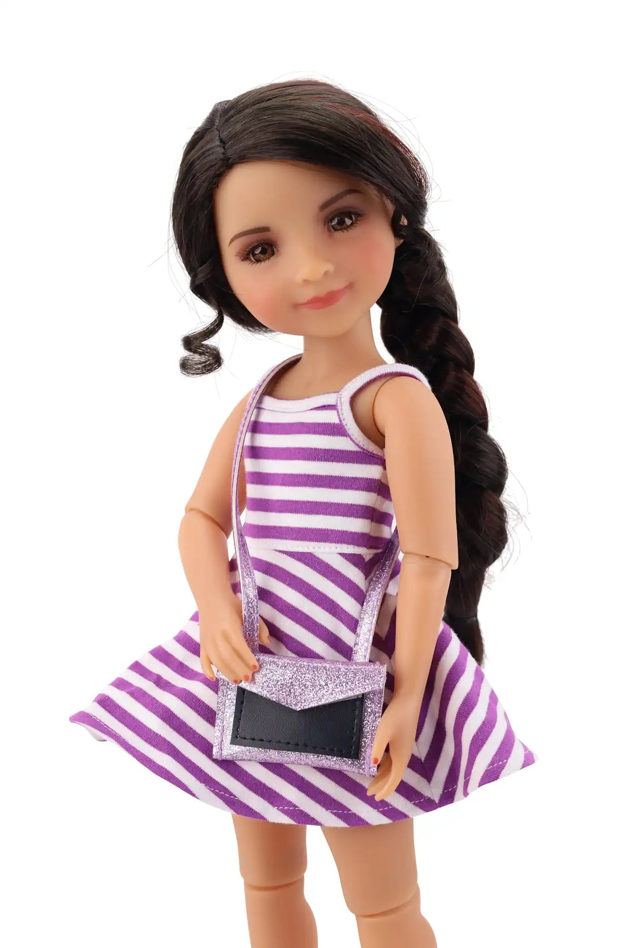 Ultraviolet - Outfit