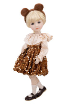 Unbearably Cute - Outfit