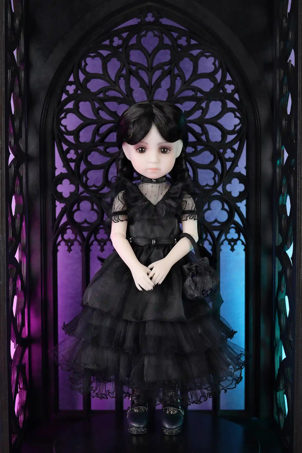 Wanda (Limited Edition)