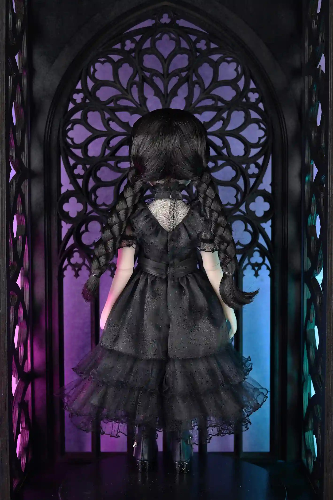 Wanda (Limited Edition)