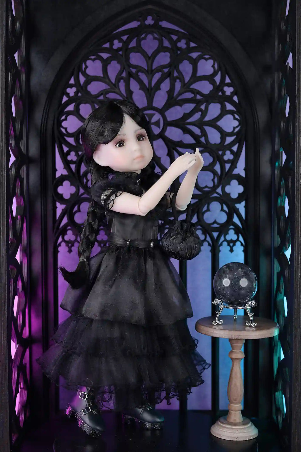 Wanda (Limited Edition)