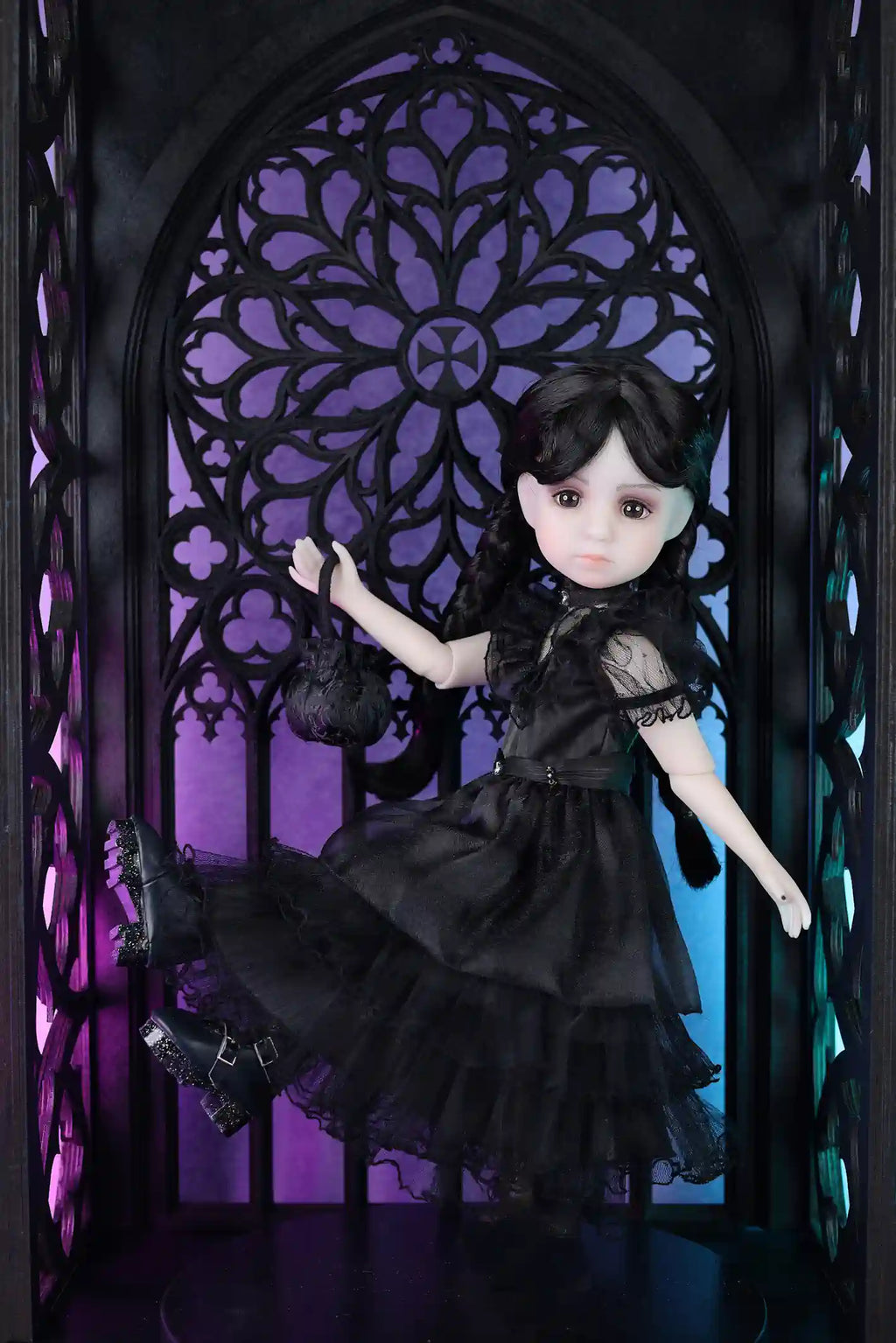 Wanda (Limited Edition)