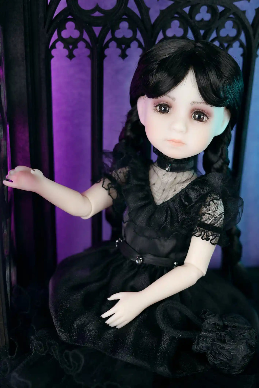 Wanda (Limited Edition)