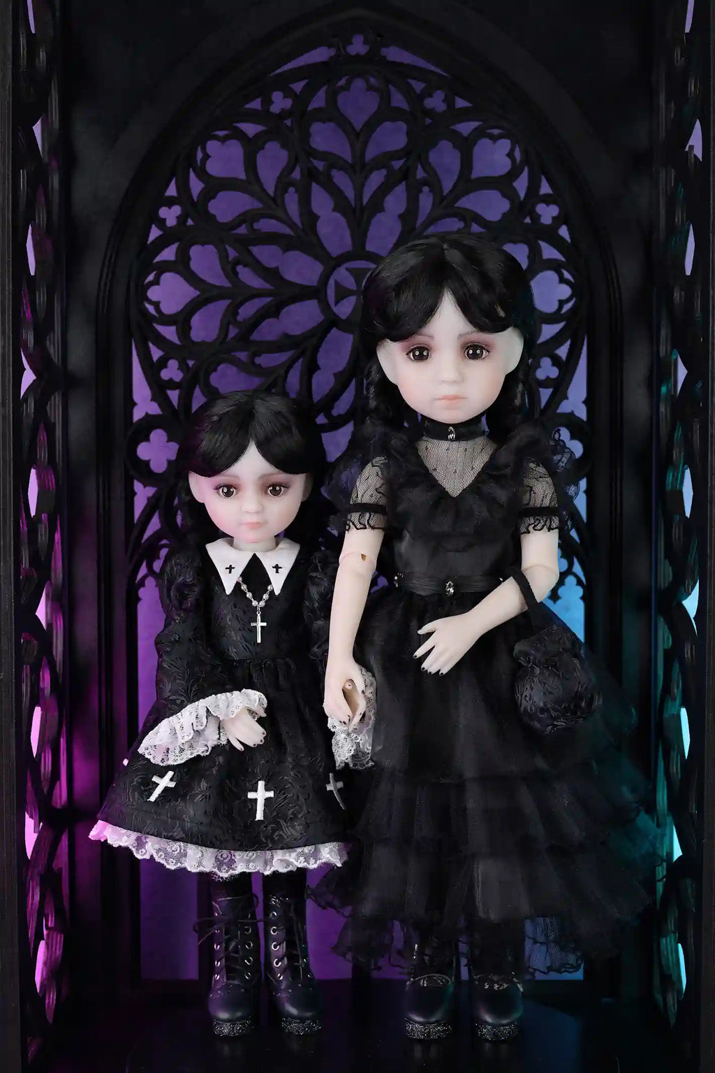 Wanda (Limited Edition)