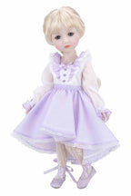 Whimsical Dreams - Outfit