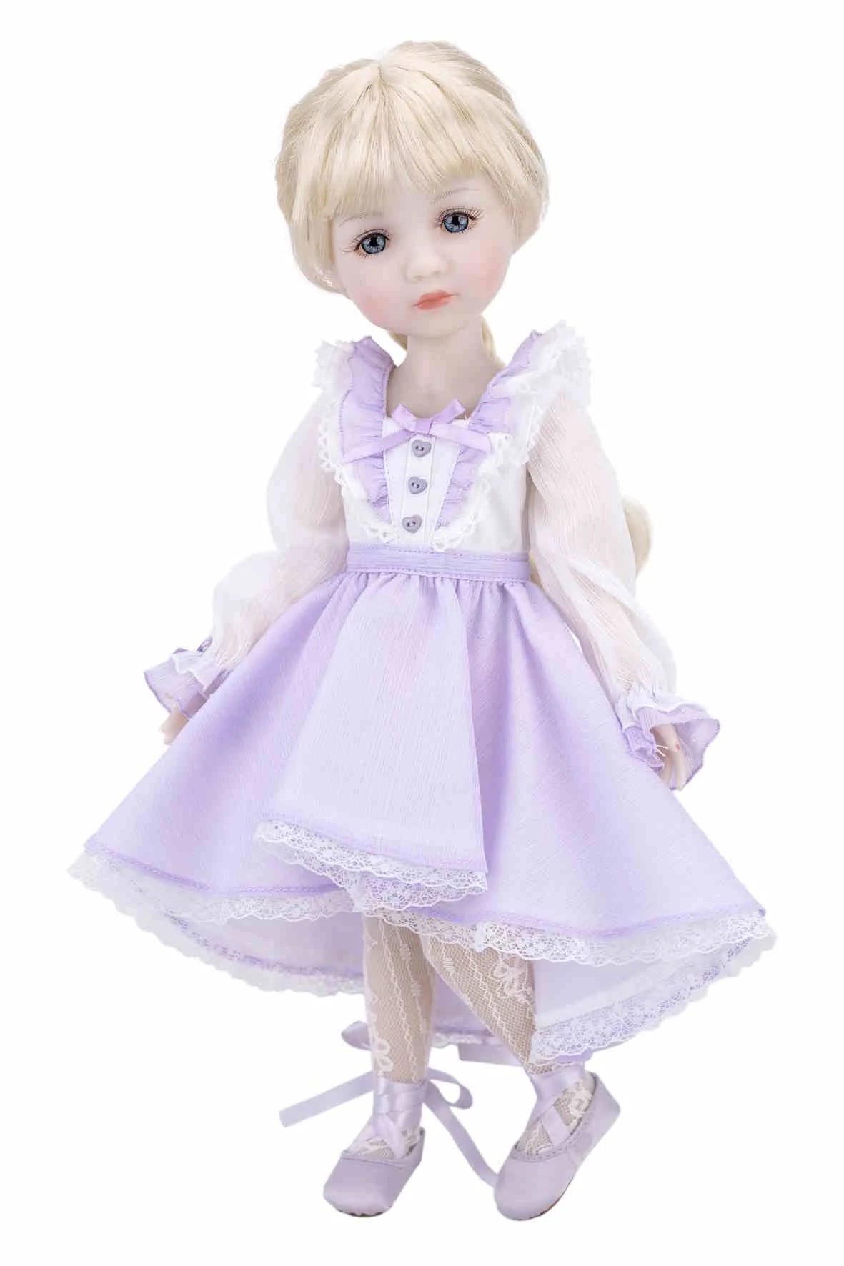 Whimsical Dreams - Outfit