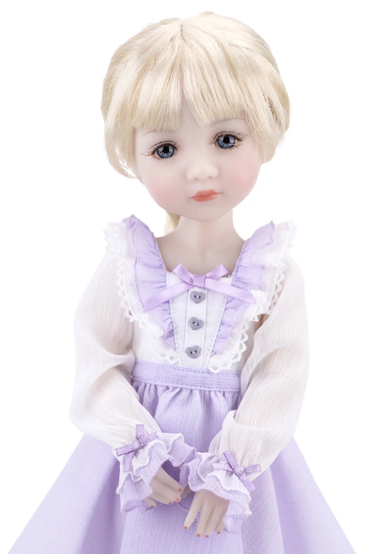Whimsical Dreams - Outfit