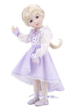 Whimsical Dreams - Outfit