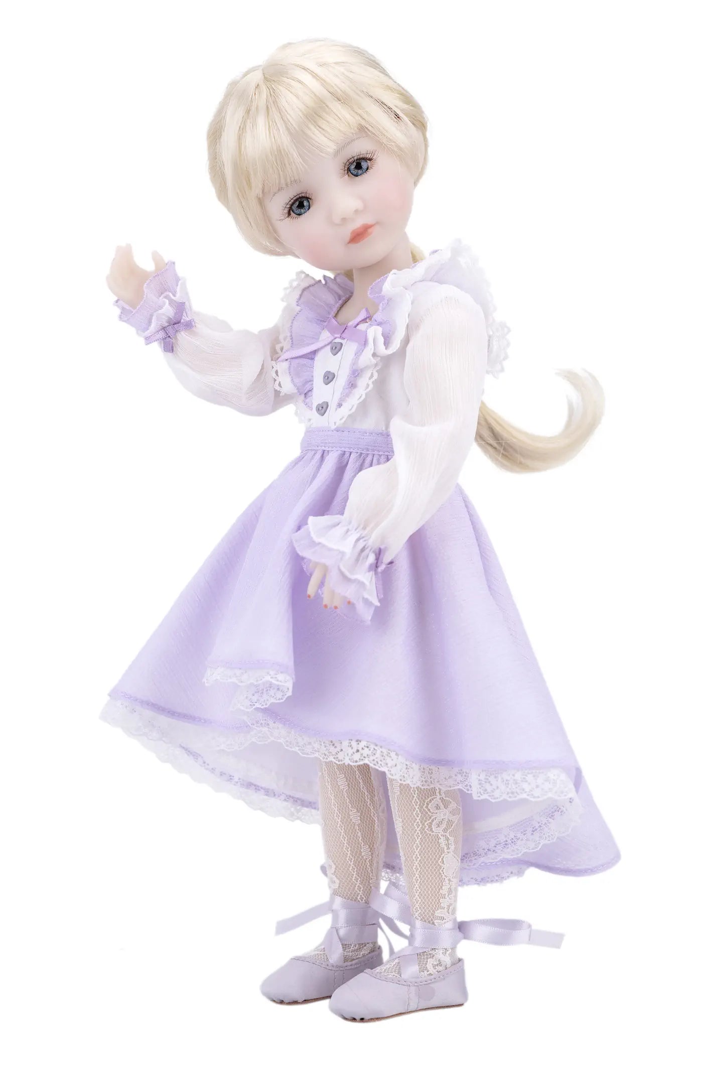 Whimsical Dreams - Outfit