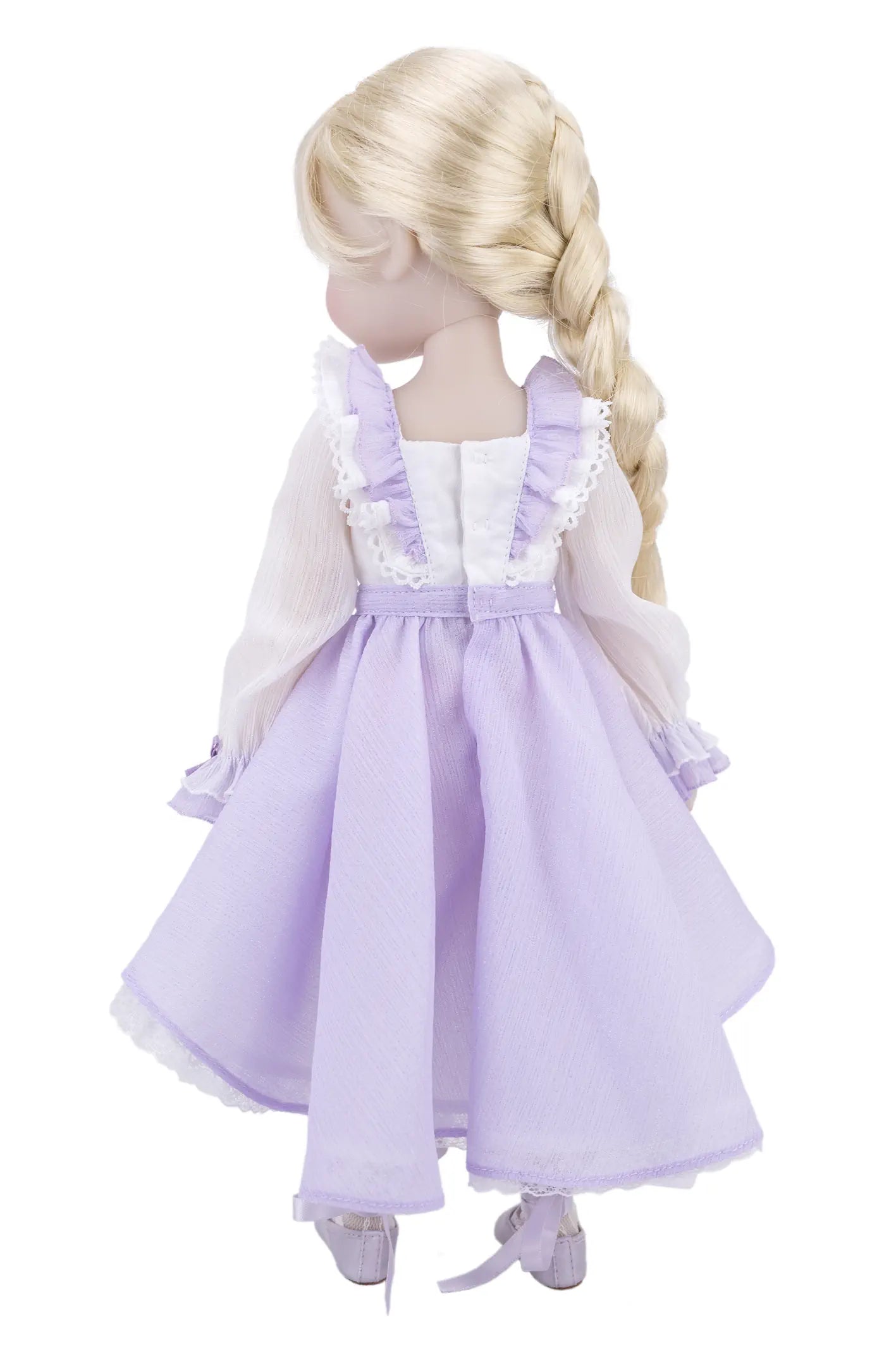 Whimsical Dreams - Outfit