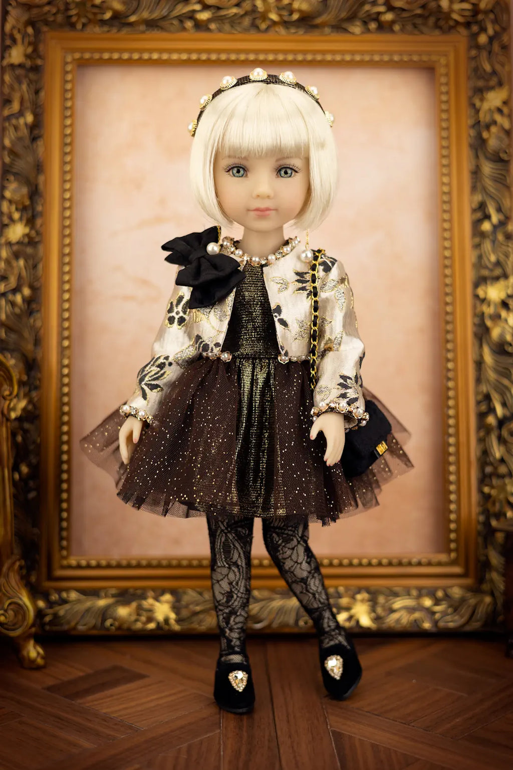 Whister (Édition limitée)