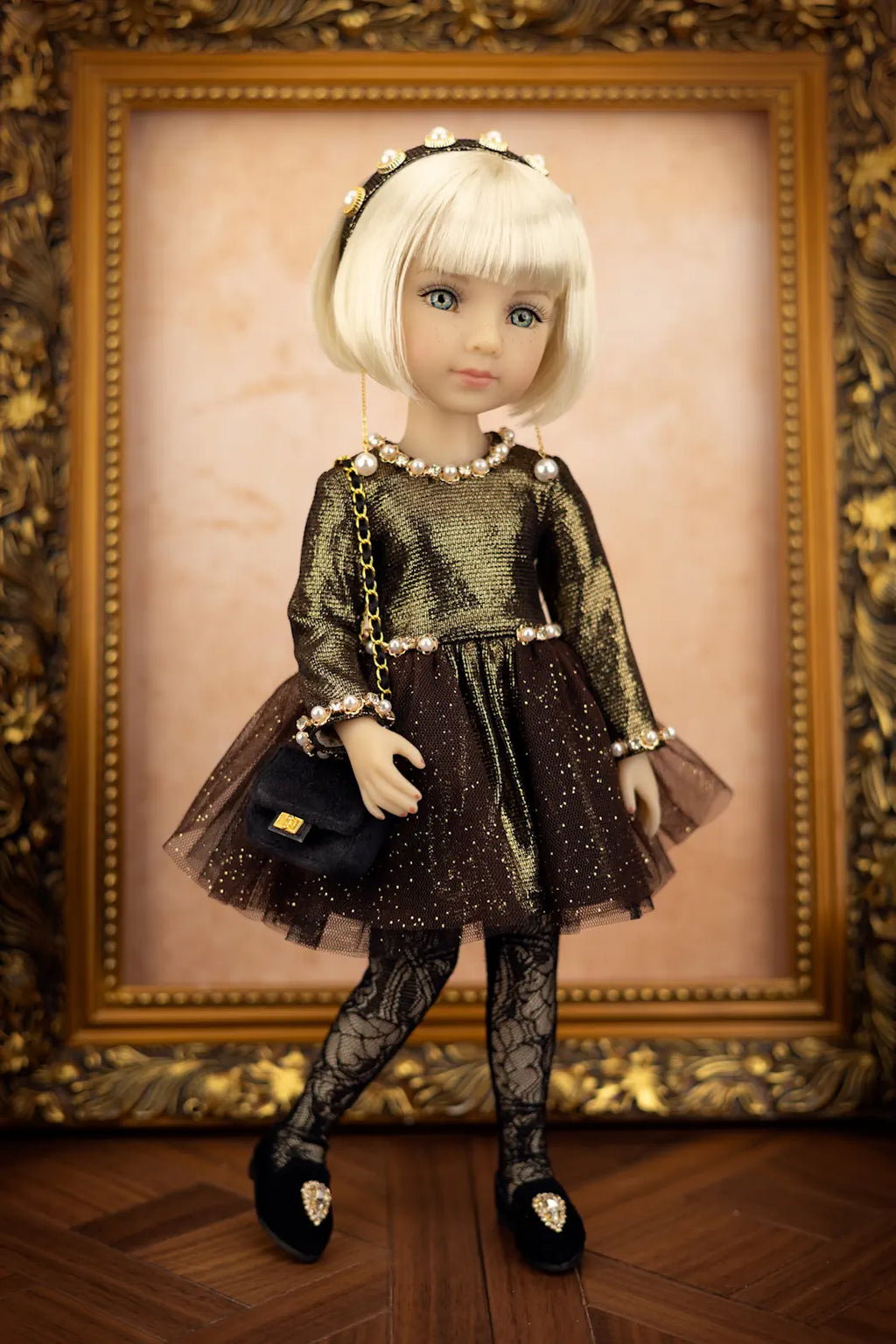 Whister (Édition limitée)
