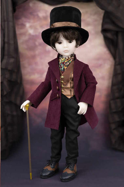 William