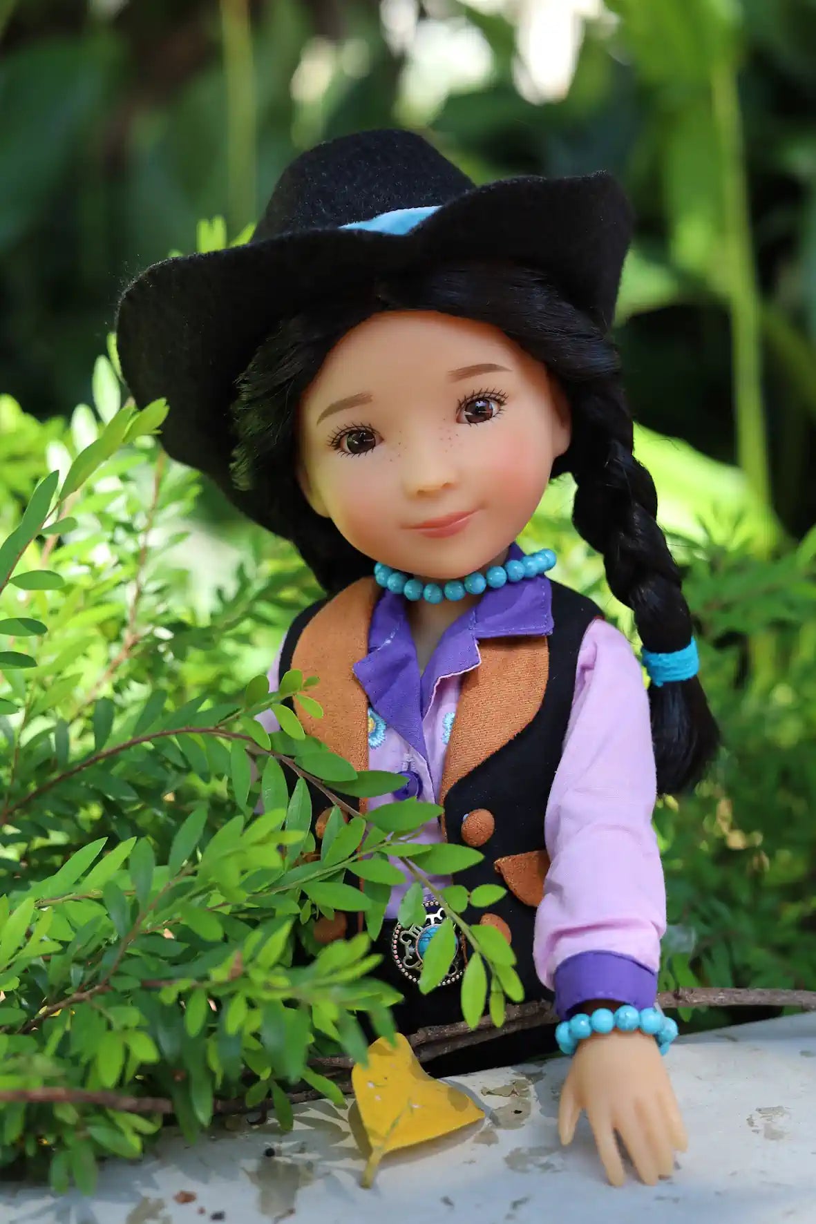 Winona (Siblies - Fan Edition, Violin included)