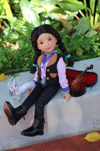 Winona (Siblies - Fan Edition, Violin included)