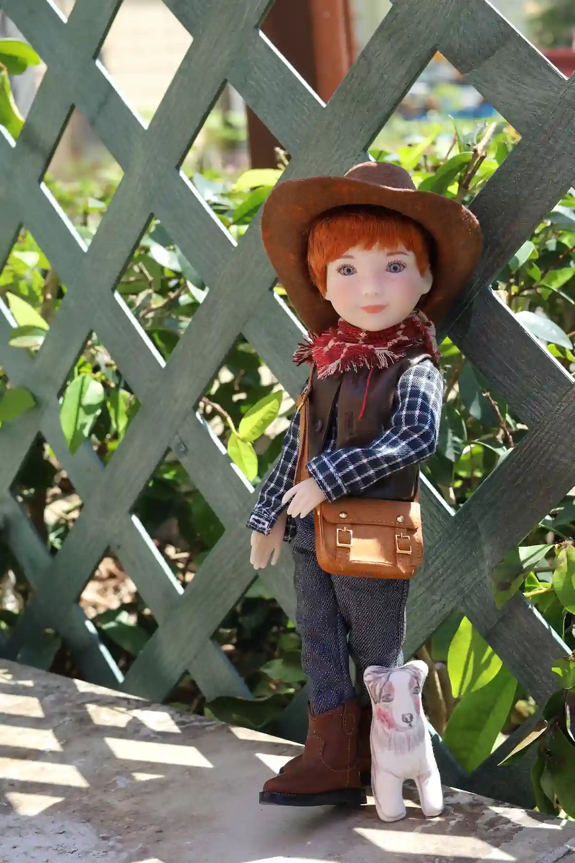 Wyatt (Siblies - Fan Edition guitar included)