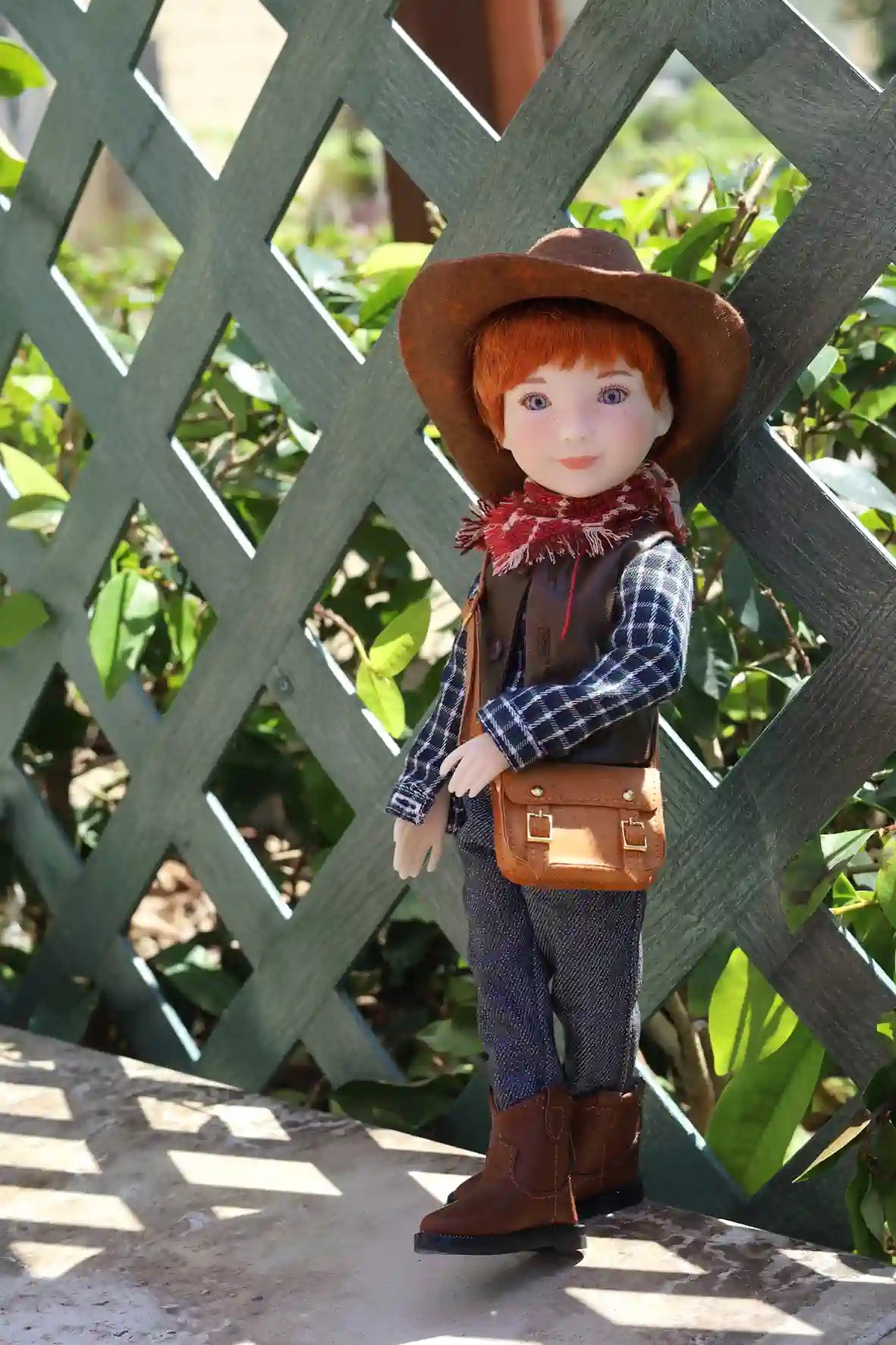 Wyatt (Siblies - Fan Edition guitar included)