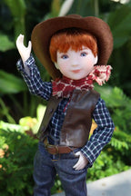 Wyatt (Siblies - Fan Edition guitar included)
