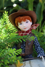 Wyatt (Siblies - Fan Edition guitar included)