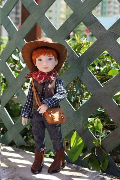 Wyatt (Siblies)