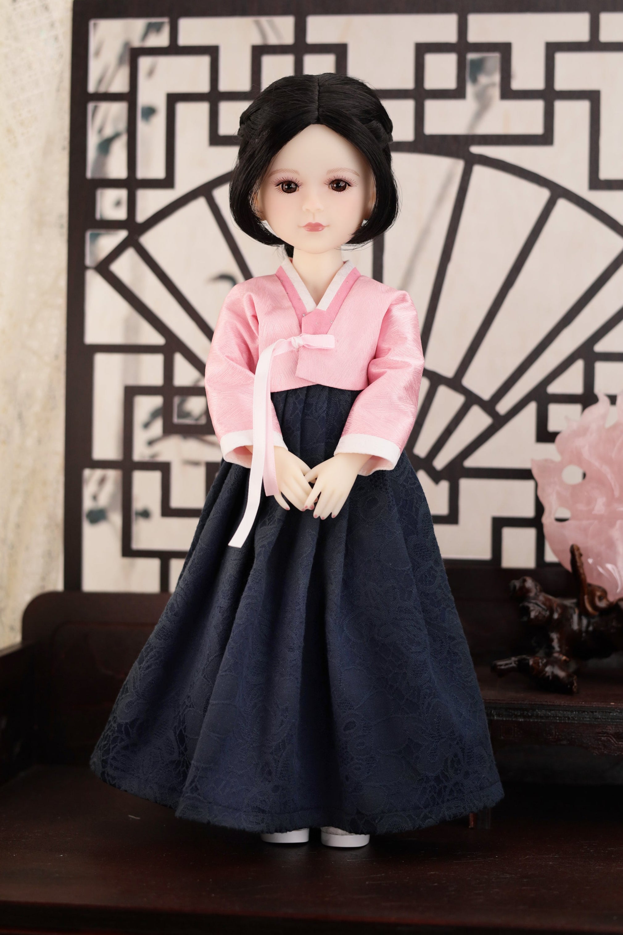 Yoon Jin (Fan Edition)