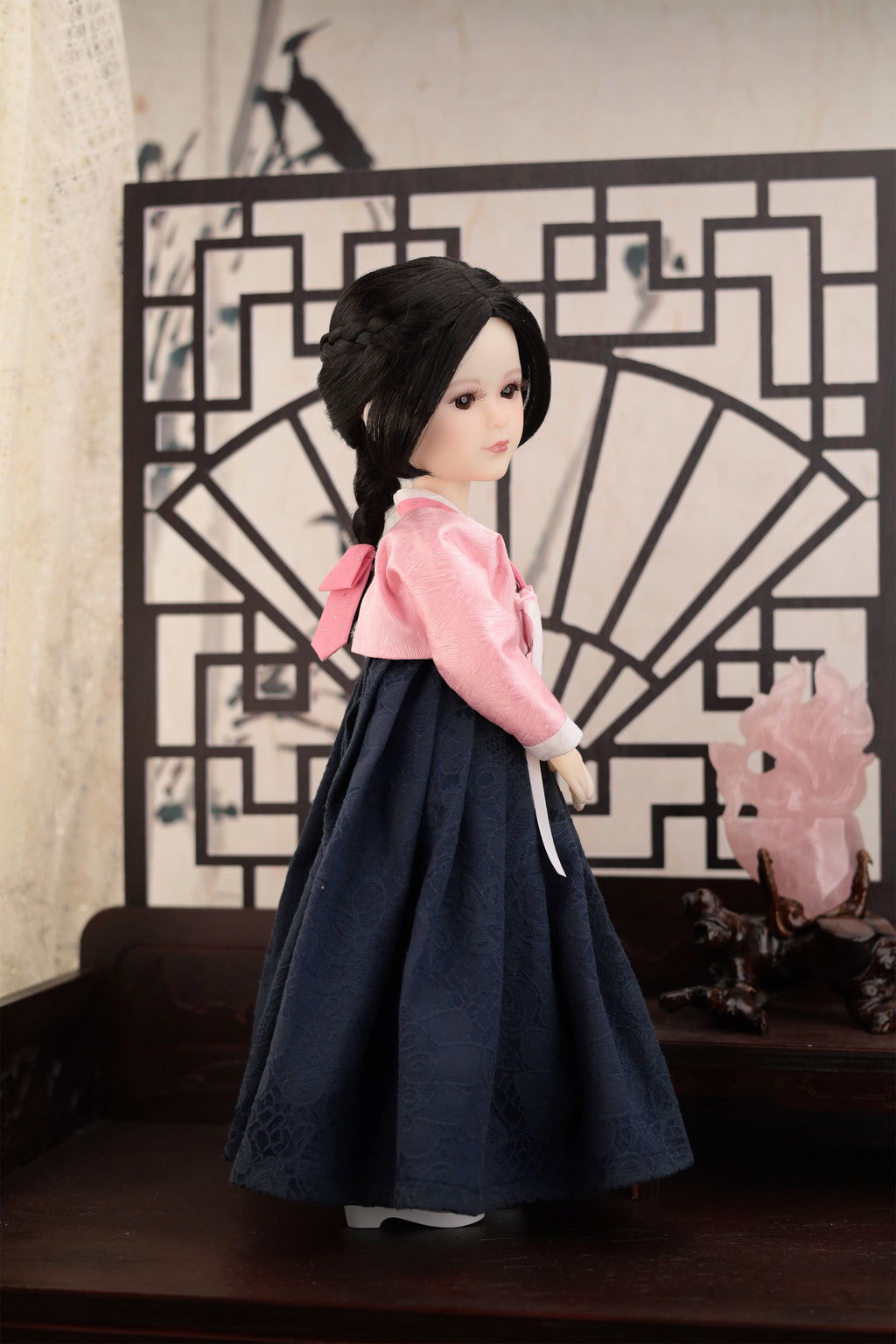 Yoon Jin (Fan Edition)