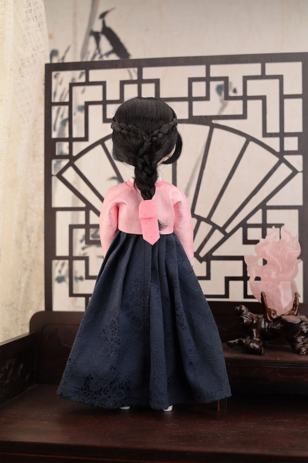 Yoon Jin (Fan Edition)