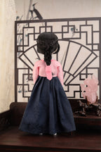 Yoon Jin (Fan Edition)