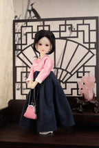Yoon Jin (Fan Edition)